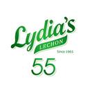 Lydia's Lechon