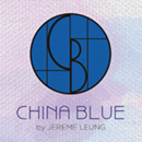 China Blue by Jereme Leung