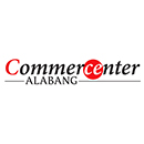 Commercenter Cinemas Logo