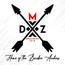 DMZ Archery Range