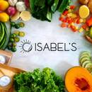 Isabel's Dewy Morning Greens
