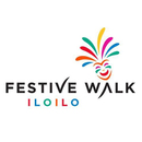 Festive Walk Iloilo