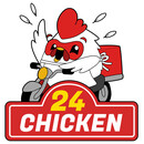 24 Chicken