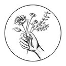 Blooms by Agi