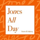 Jones All Day Bistro & Bakery