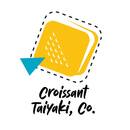 Croissant Taiyaki, Co.