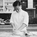 Jonathan Kui Pastry