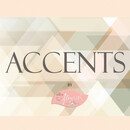 Accents With A Flourish