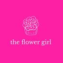 the flower girl