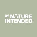 As Nature Intended