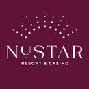The Mall - Nustar Resort and Casino Logo