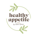 Healthy Appetite by Rhian Ramos