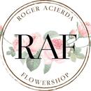 Roger Acierda Flowershop
