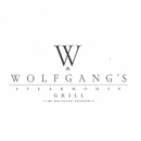 Wolfgang's Steakhouse Grill