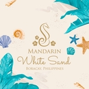 Mandarin White Sand