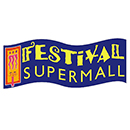 Festival Supermall Logo