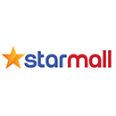 Starmall EDSA-Shaw Logo