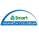 Smart Araneta Coliseum