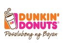 Dunkin Donuts