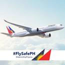 Philippine Airlines 