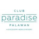 Club Paradise Palawan