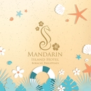 Mandarin Island Hotel Boracay