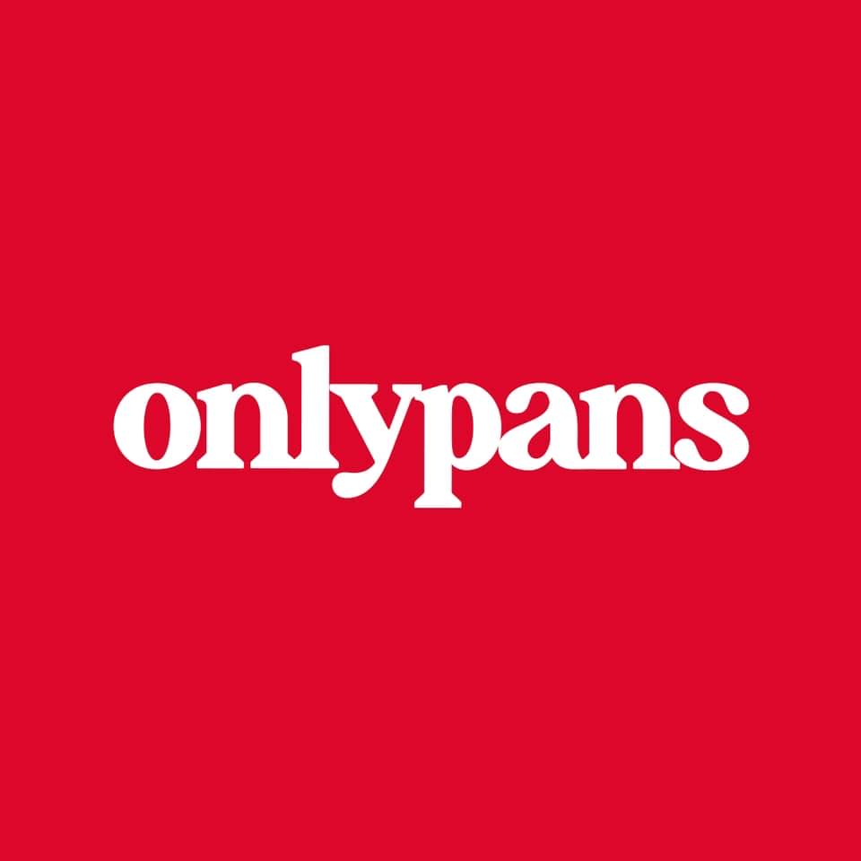 Onlypans (Poblacion - Makati, Makati, Metro Manila - tex-mex restaurant) |  ClickTheCity Food & Drink