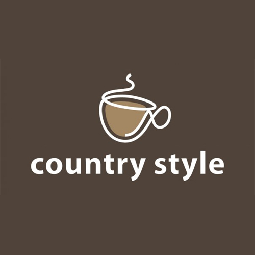 Image for country style coffee