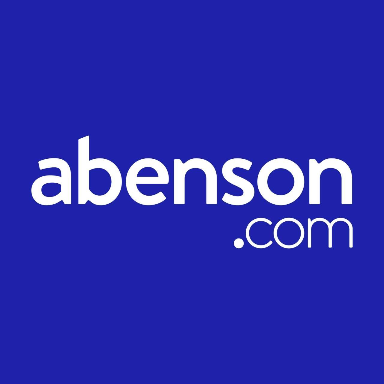 Abenson (Ultimart San Pablo, San Pablo City, Laguna computers