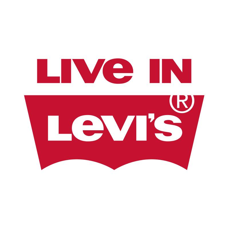 Levi's (SM Megamall, Mandaluyong, Metro 