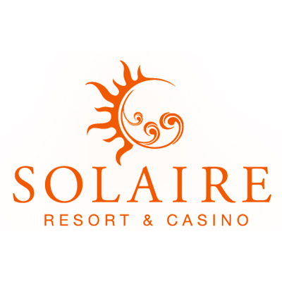 Solaire Resort & Casino (Entertainment City, Pasay, Metro Manila - hotel,  resort restaurant)
