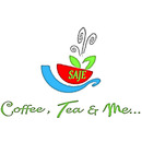 Logo of SAJE Coffee,Tea and Me