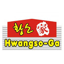 Logo of Hwangso Ga Korean Buffet
