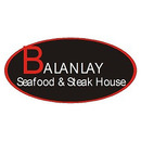 Logo of Balanlay Seafood and Steak House