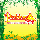 Logo of Probinsya Restaurant
