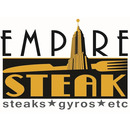 Logo of Empire Steak