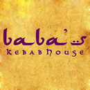 Logo of Baba