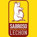 Sabroso Lechon Logo