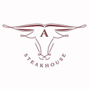 A Steakhouse Logo