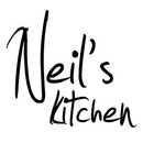 Neil&#039;s Kitchen Logo