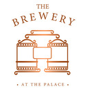 Logo of The Brewery at the Palace