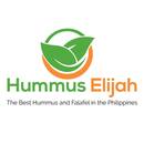 Hummus Elijah Logo