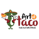 Logo of Art of Taco