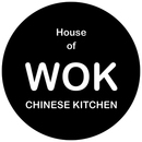 Logo of House of Wok Chinese Kitchen
