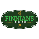 Logo of Finnians Irish Pub