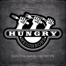 Logo of Hungry Neighbors