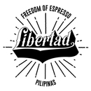 Cafe Libertad Logo