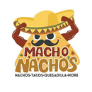 Macho Nachos Logo