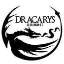 Dracarys Rib Joint Logo