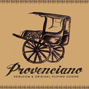 Logo of Provenciano